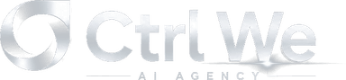 Ctrl We AI Agency