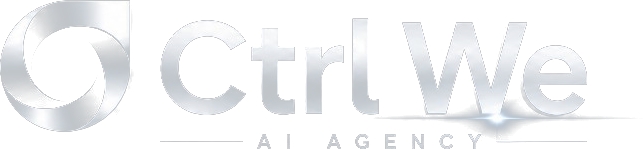 Ctrl We AI Agency